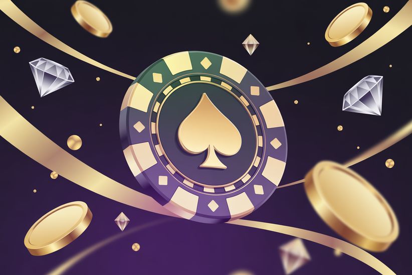 Megarich casino online