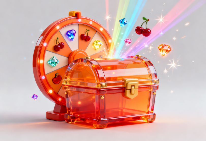 Luckyblock casino connexion