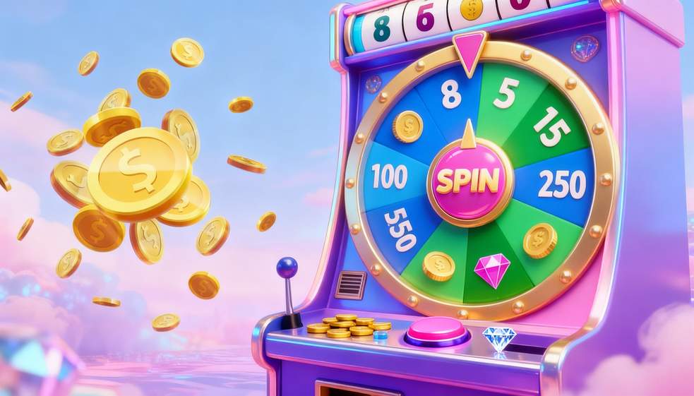 Spinwinera casino