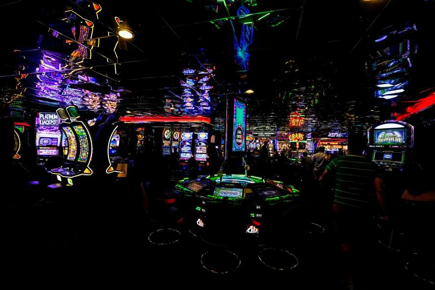 montecrypto casino