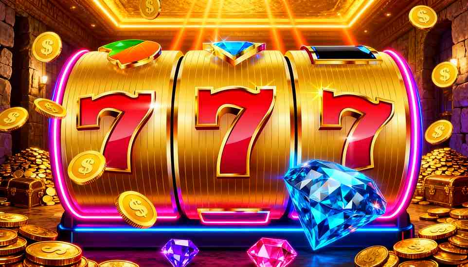 Casino intense online