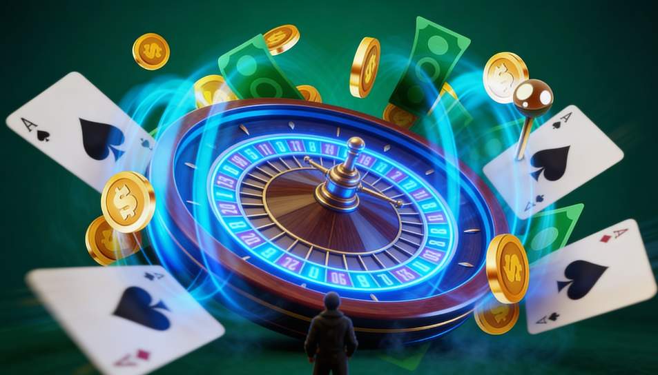 Best Practices für das Spielen bei Golden Euro Casino