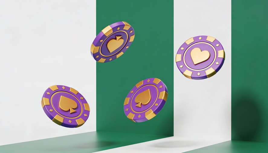 Erreurs courantes commises par les nouveaux joueurs de casino