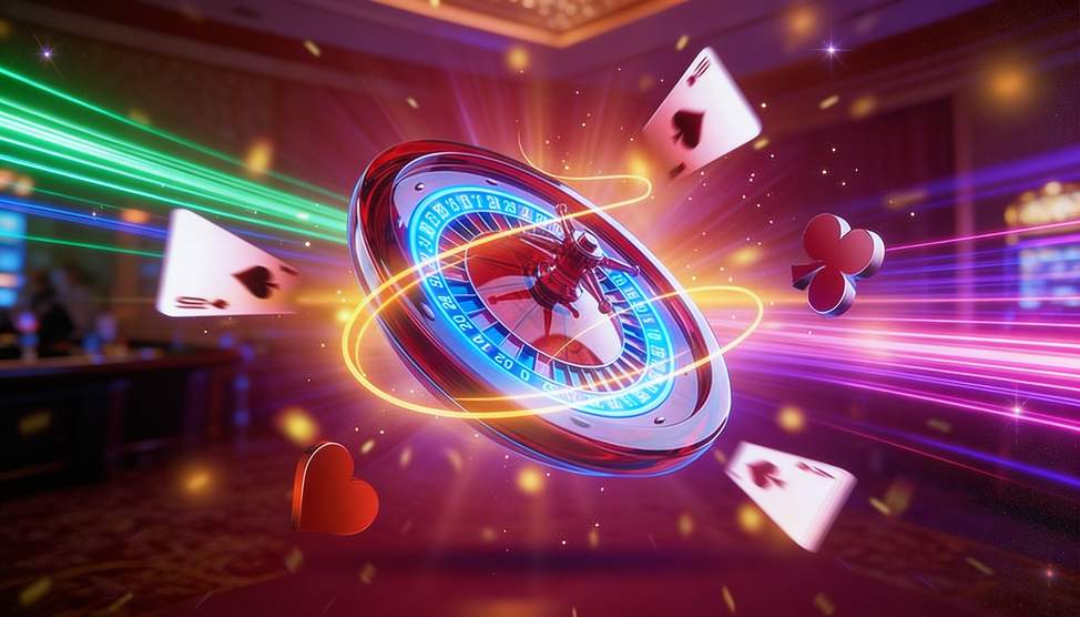 Exclusive Insights: Interview with Roby Casino Game Developers