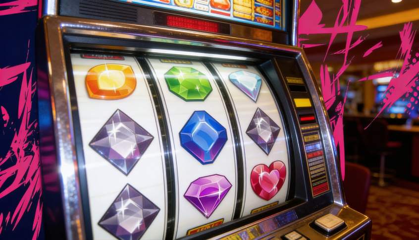 Retirer de l'argent de Simsinos Casino : Un guide étape par étape