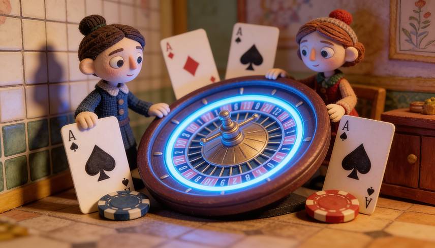 Kingmaker Casino Live Casino: Gioca con dealer in carne e ossa