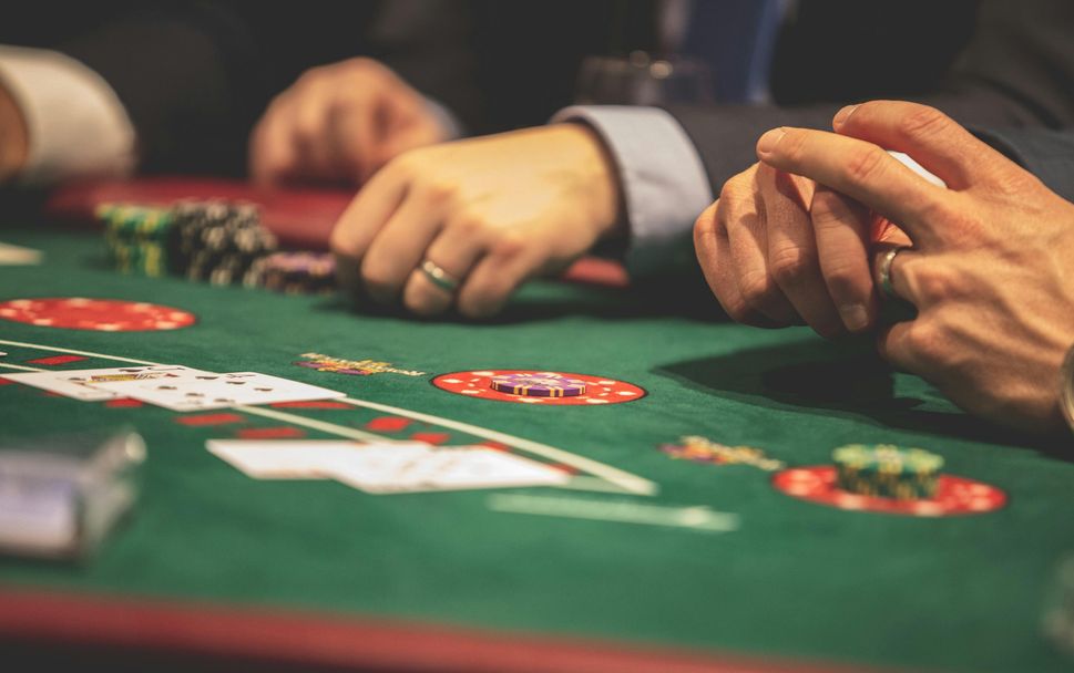 Les Jeux de Casino de la Mafia : Un Monde de Suspense et de Stratégie