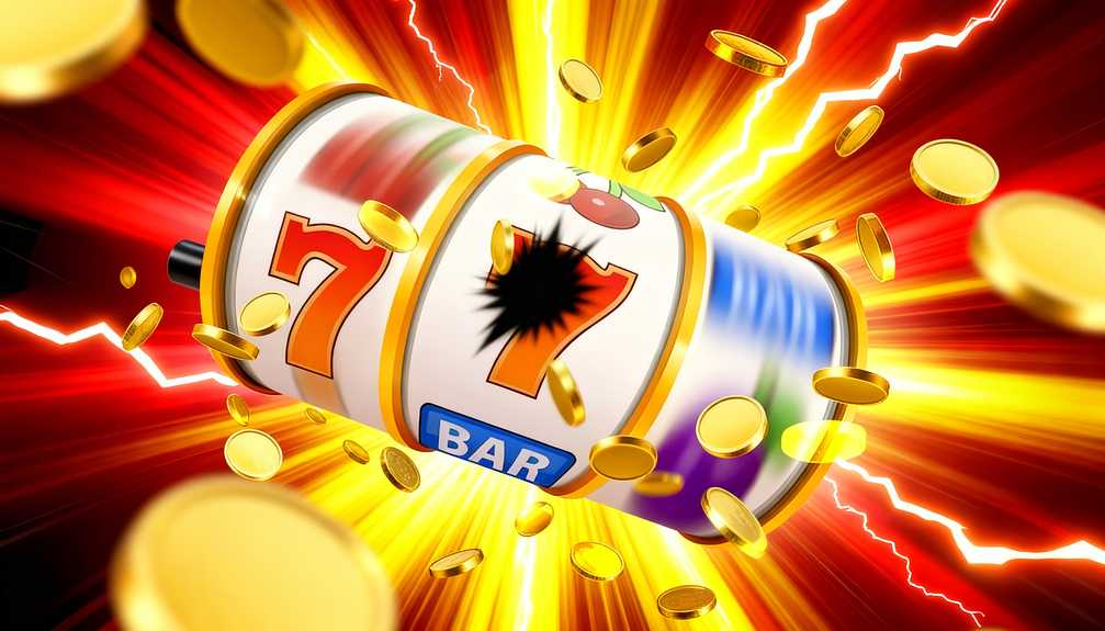 Levelup Casino Willkommensbonus – Alles, was Sie wissen müssen