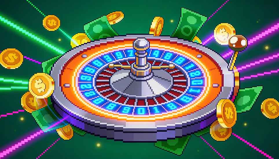 Révision des bonus du casino Greatwin