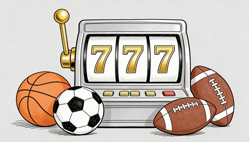 Slotsnbets Casino Comparison with Competitor