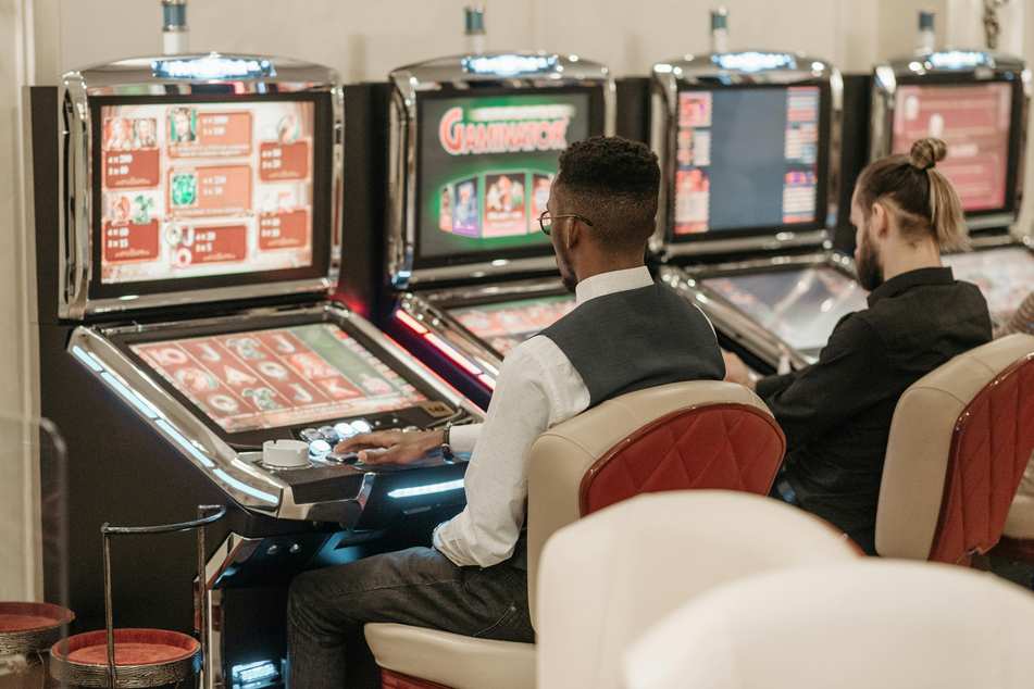 Warum jeder über Vasy Casino spricht