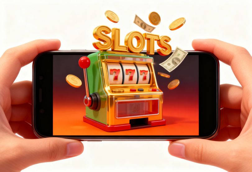 Slotswin casino UK