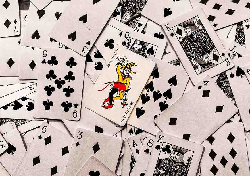 Gamification Trends in Online Casinos
