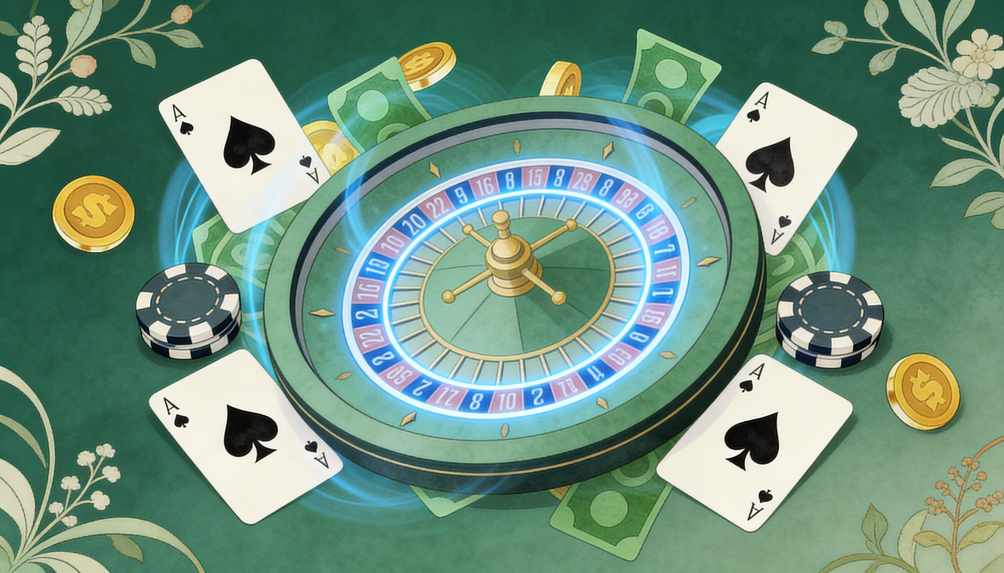 Guide ultime pour gagner au Montecrypto casino