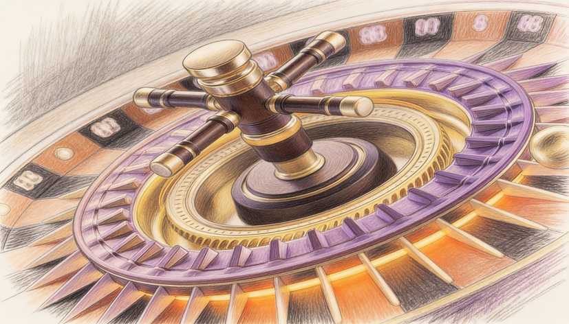 Magic Win Casino vs Competitor: A Comprehensive Comparison