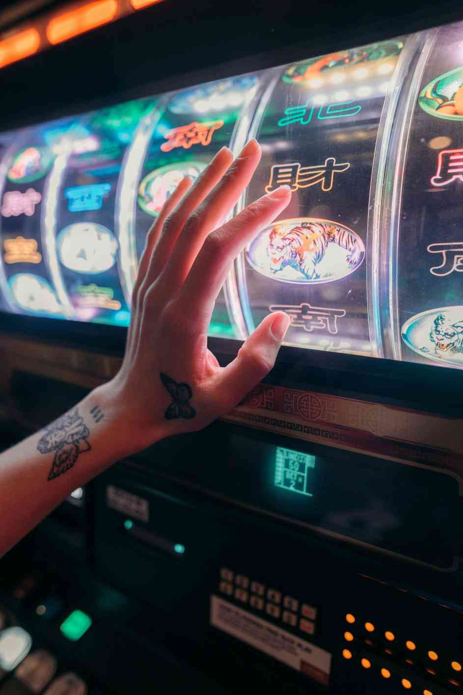 Slotspalace Casino in Francia: Tutto Cio' C'e' da Sapere