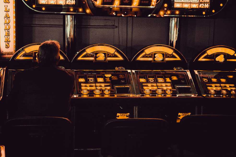 Wazbee Casino: Casino-Spiele-Glitches und ihre Auswirkungen