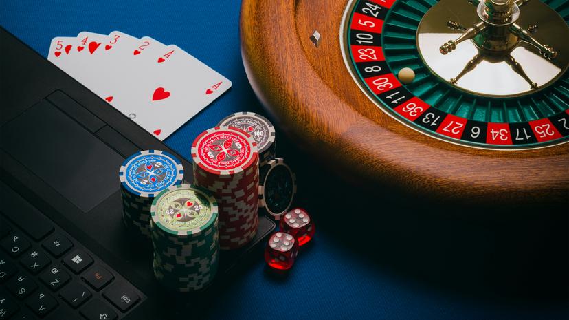 Wie Online-Casinos Geld verdienen